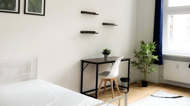 Chic Apartments for Rent in Berlin: Find Your Stylish City Abode