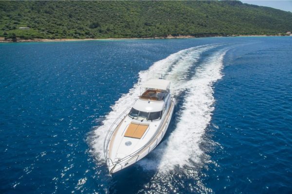Yachtcharter turkei Mieten: Entdecken Sie die Welt in Luxus und Stil