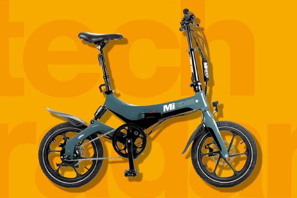 Faltbare ElektrofahrrÀder: Kompakt, praktisch und cool