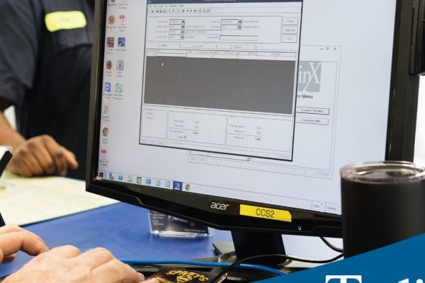 Innovatives Labormanagement: Order Entry Software für Ärzte