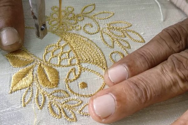 Mastering the Art of Christmas machine embroidery designs: Tips and Techniques