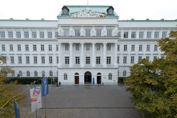 Wien News: Wie sich Wien an den Klimawandel anpasst