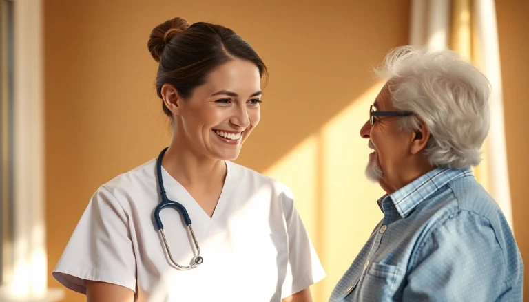 Karrierechancen für Pflegefachkräfte in Hameln: Gehalt, Stellenangebote und mehr