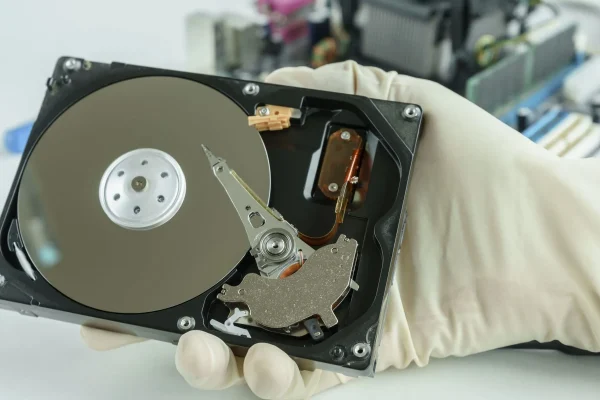 Datenrettung Datenretter fĂŒr Mac und Windows-Systeme