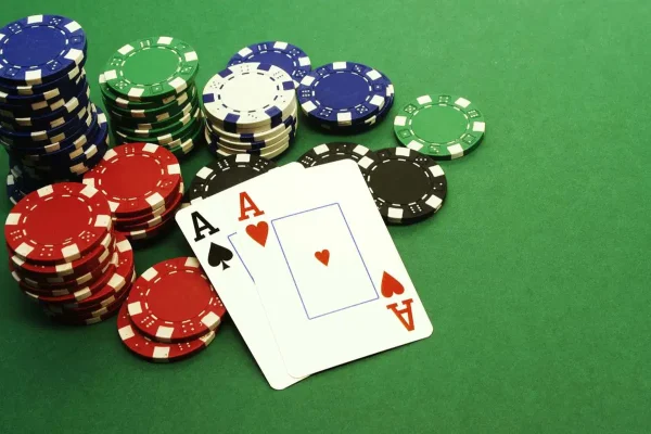 Die faszinierende Geschichte der Casinos weltweit