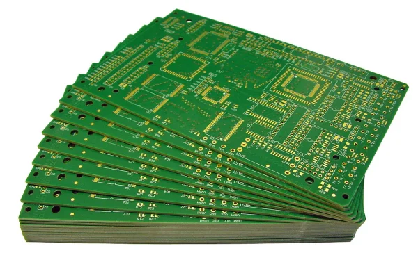 Leiterplatten-Prototyp Service mit Viasion â Schnell und zuverlĂ€ssig