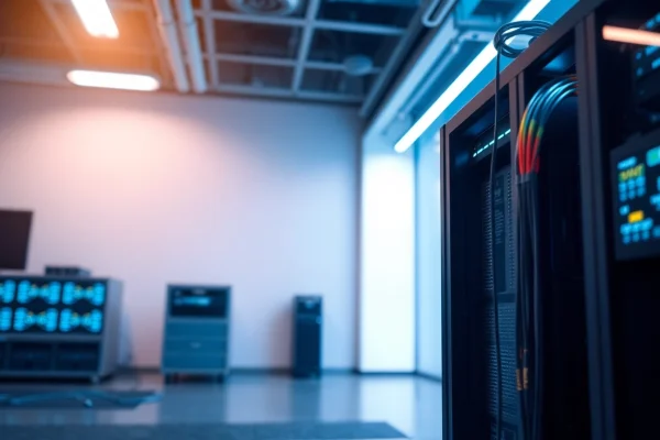 Die ultimative Anleitung zur Windows Server 2022 Installation Optimizing Windows Server 2022 Installation in a modern server setup.