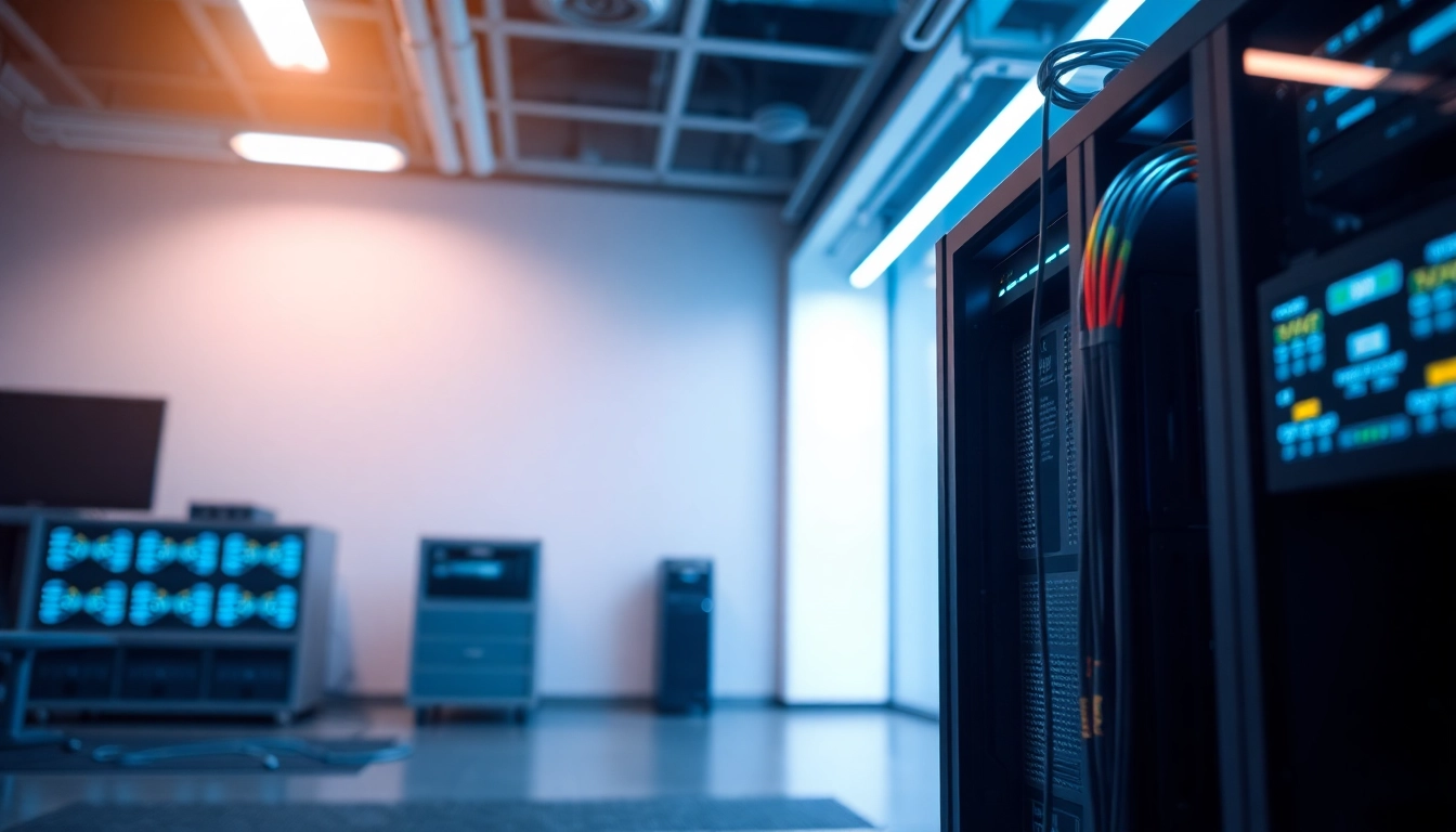 Optimizing Windows Server 2022 Installation in a modern server setup.
