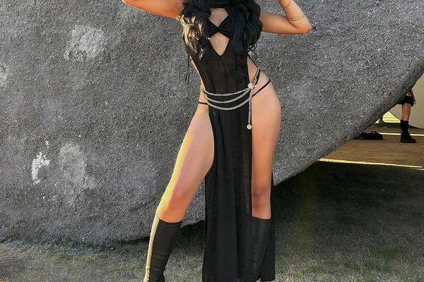 Der Venga Store liefert Festival Outfits Damen weltweit gratis