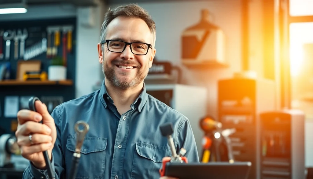 Schlüsseldienst Pforzheim - professioneller Techniker öffnet beschädigungsfrei Türen.