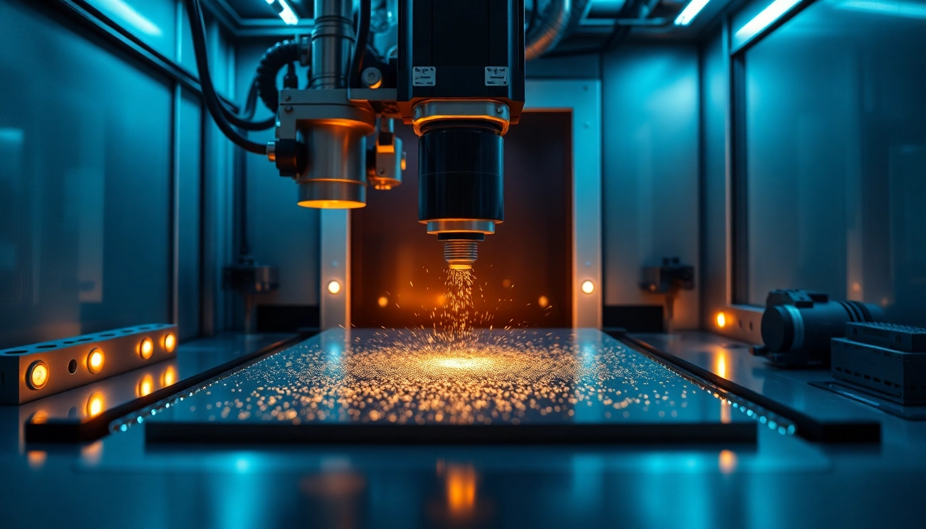 CNC Glanzdrehen Felgen Preis München in einer präzisen CNC-Maschine sichtbar