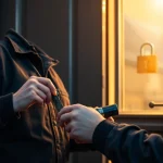 Schlüsseldienst Pforzheim - Erfahrene Techniker öffnen Türen sicher und beschädigungsfrei.
