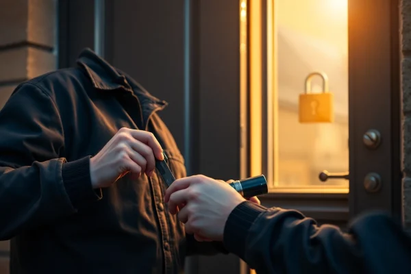 Ihr SchlĂŒsseldienst Pforzheim – 24h Notdienst fĂŒr schnelle Hilfe SchlĂŒsseldienst Pforzheim - Erfahrene Techniker öffnen TĂŒren sicher und beschĂ€digungsfrei.