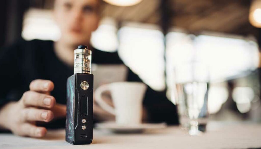 Hol dir die Al Fakher 30.000 Hypermax – für langanhaltenden Vape-Genuss ohne Kompromisse