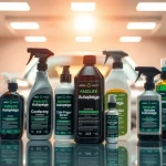 Entdecke die besten Autopflege Produkte in einem eleganten und einladenden Umfeld.