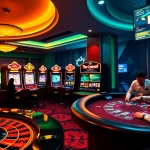 Experience thrilling gameplay with https://bong99.pro/ featuring vibrant casino tables and engaging players.