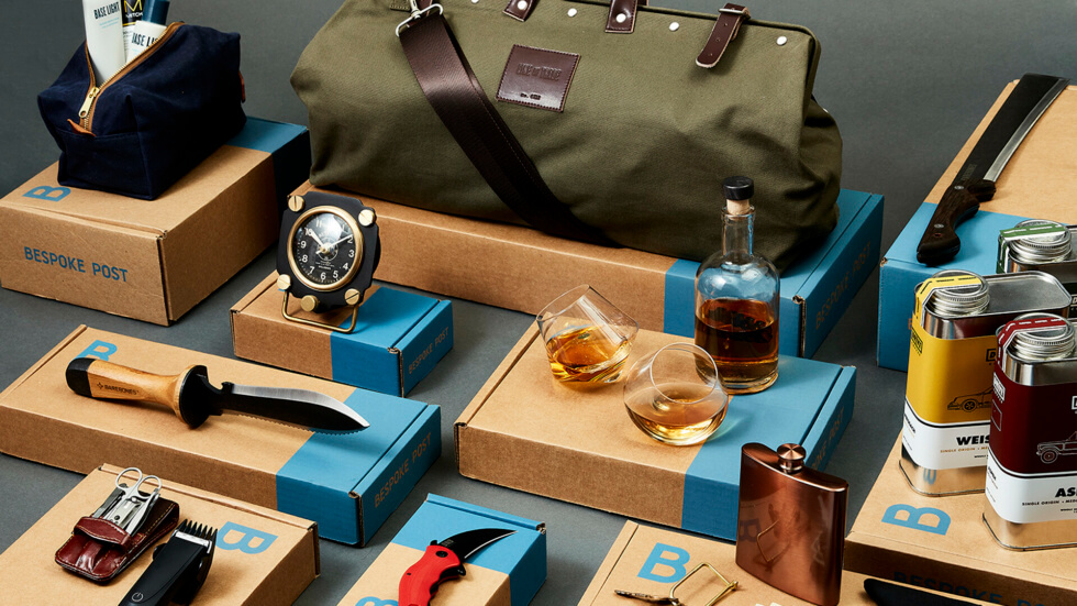 is bespoke post worth it