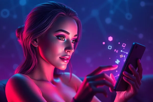 Effective Strategies for Exciting Porn AI Chat Engagements in 2025 Engaging AI character in a vibrant chat interface, showcasing porn ai chat.