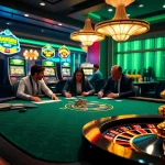 Experience high-stakes poker at QH88's luxurious casino scene.