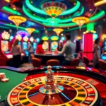 Engage in thrilling games at tại 789club with vibrant roulette and exciting slot machines.